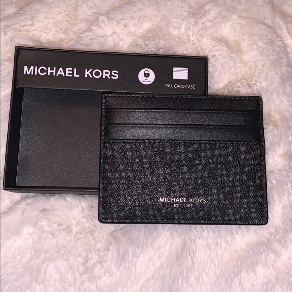 Michael Kors Cardholder